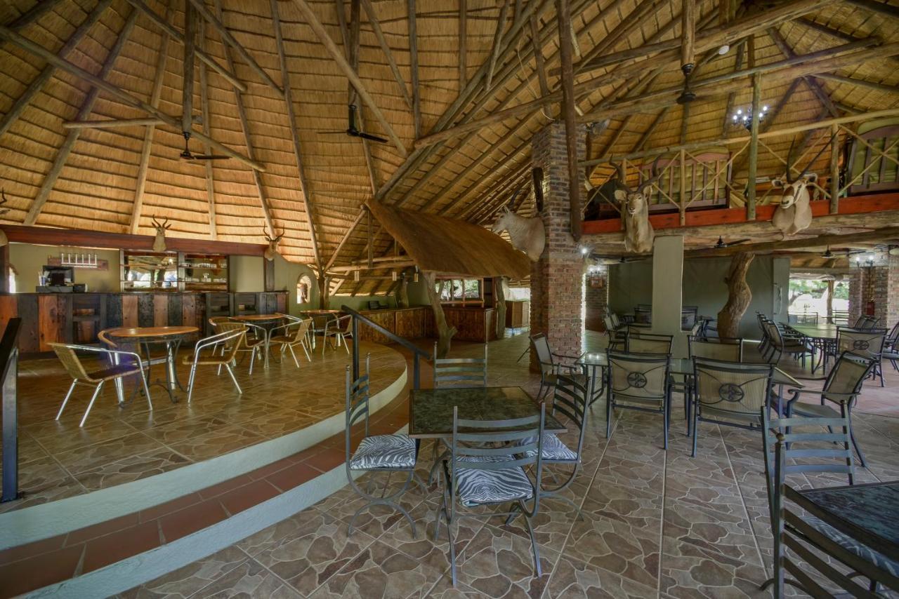 Boulders Safari Lodge Malalane Exterior foto