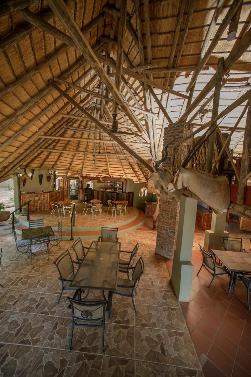 Boulders Safari Lodge Malalane Exterior foto