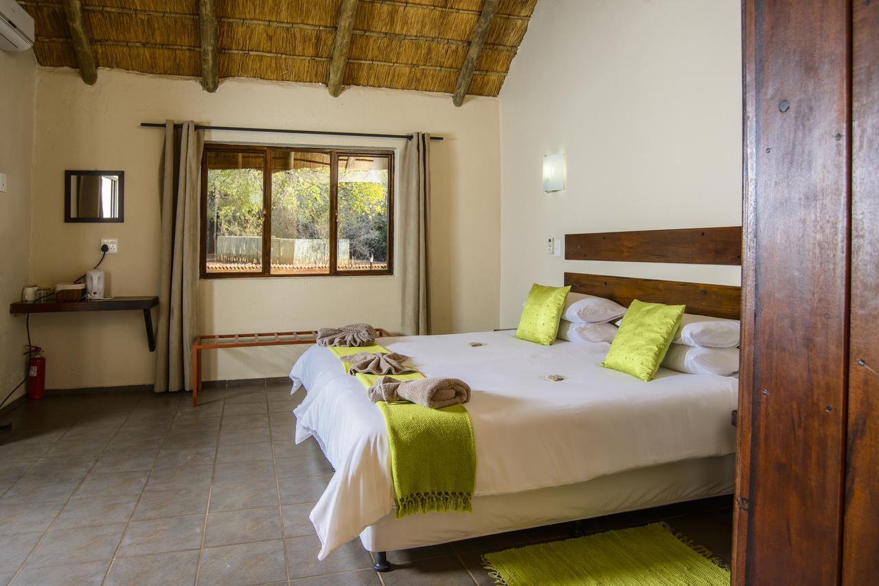 Boulders Safari Lodge Malalane Exterior foto