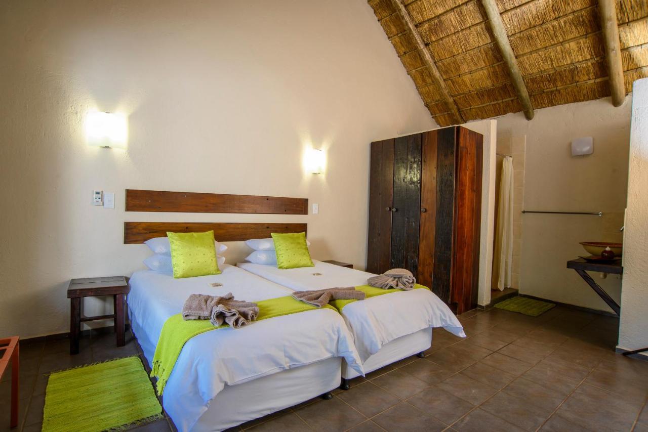 Boulders Safari Lodge Malalane Exterior foto