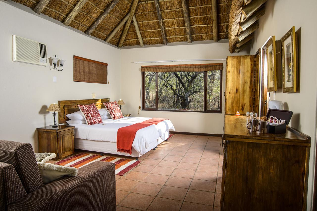 Boulders Safari Lodge Malalane Exterior foto