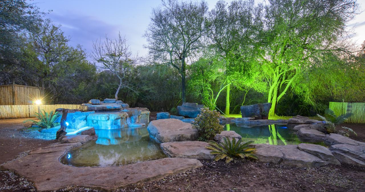Boulders Safari Lodge Malalane Exterior foto